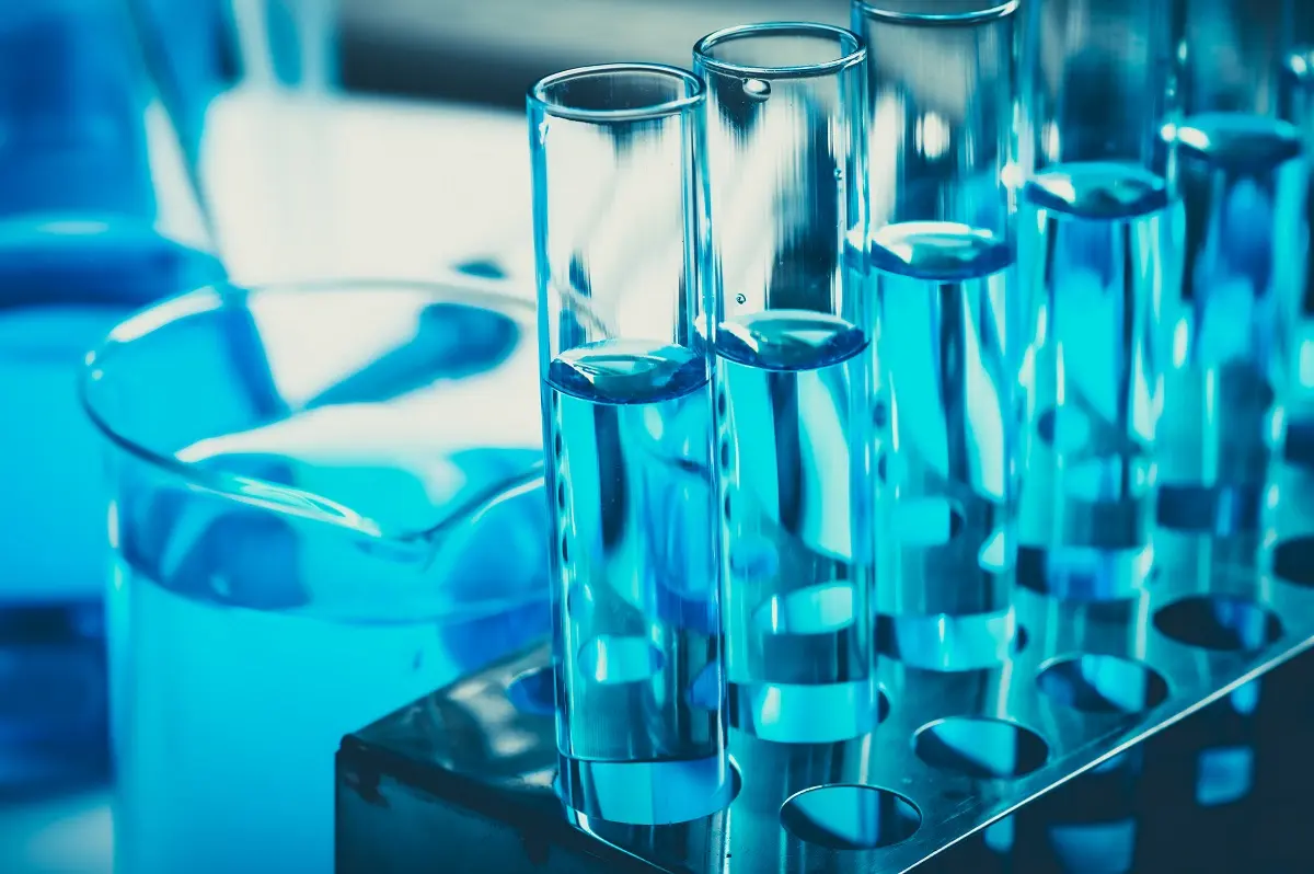 Ensayos de Laboratorio para Estudios Geotécnicos